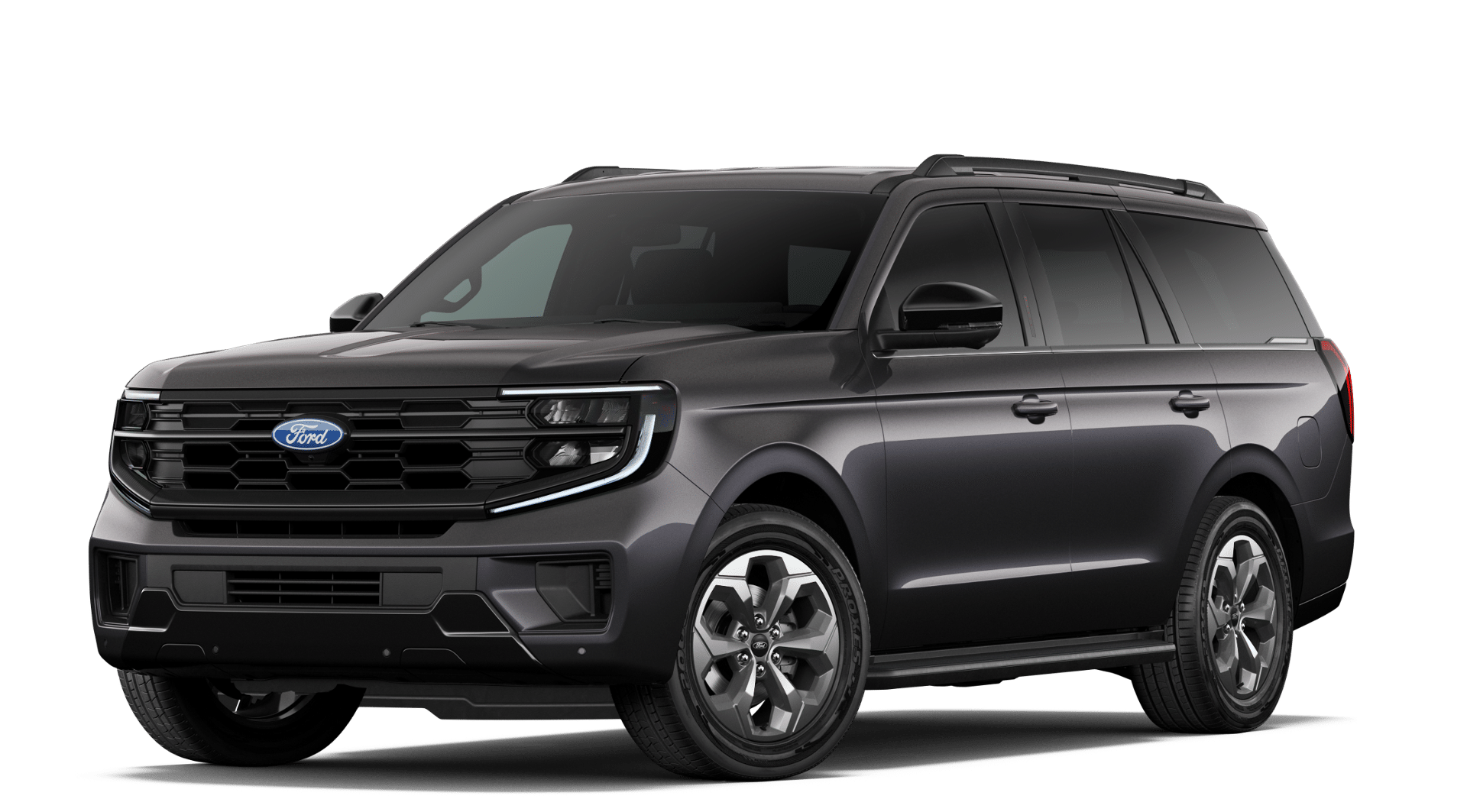 2027 Ford Expedition® External Image 1
